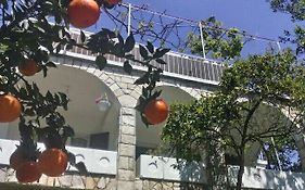 House Orange Apartments