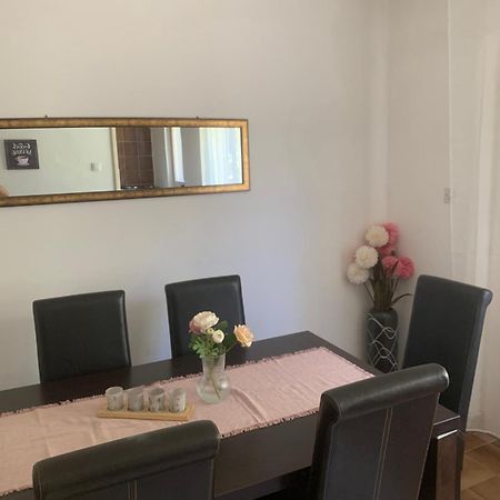 House Orange Apartments Herceg Novi Extérieur photo