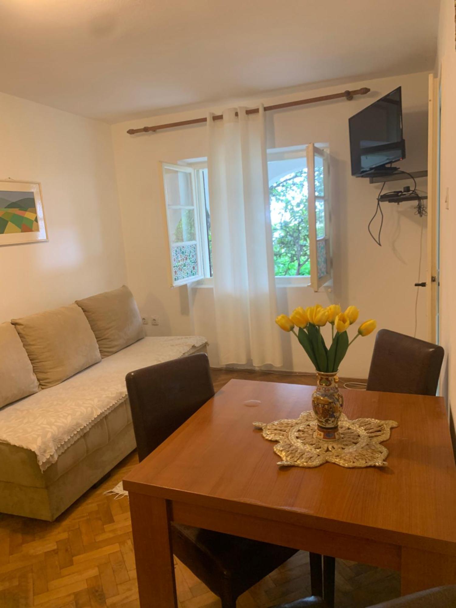 House Orange Apartments Herceg Novi Extérieur photo