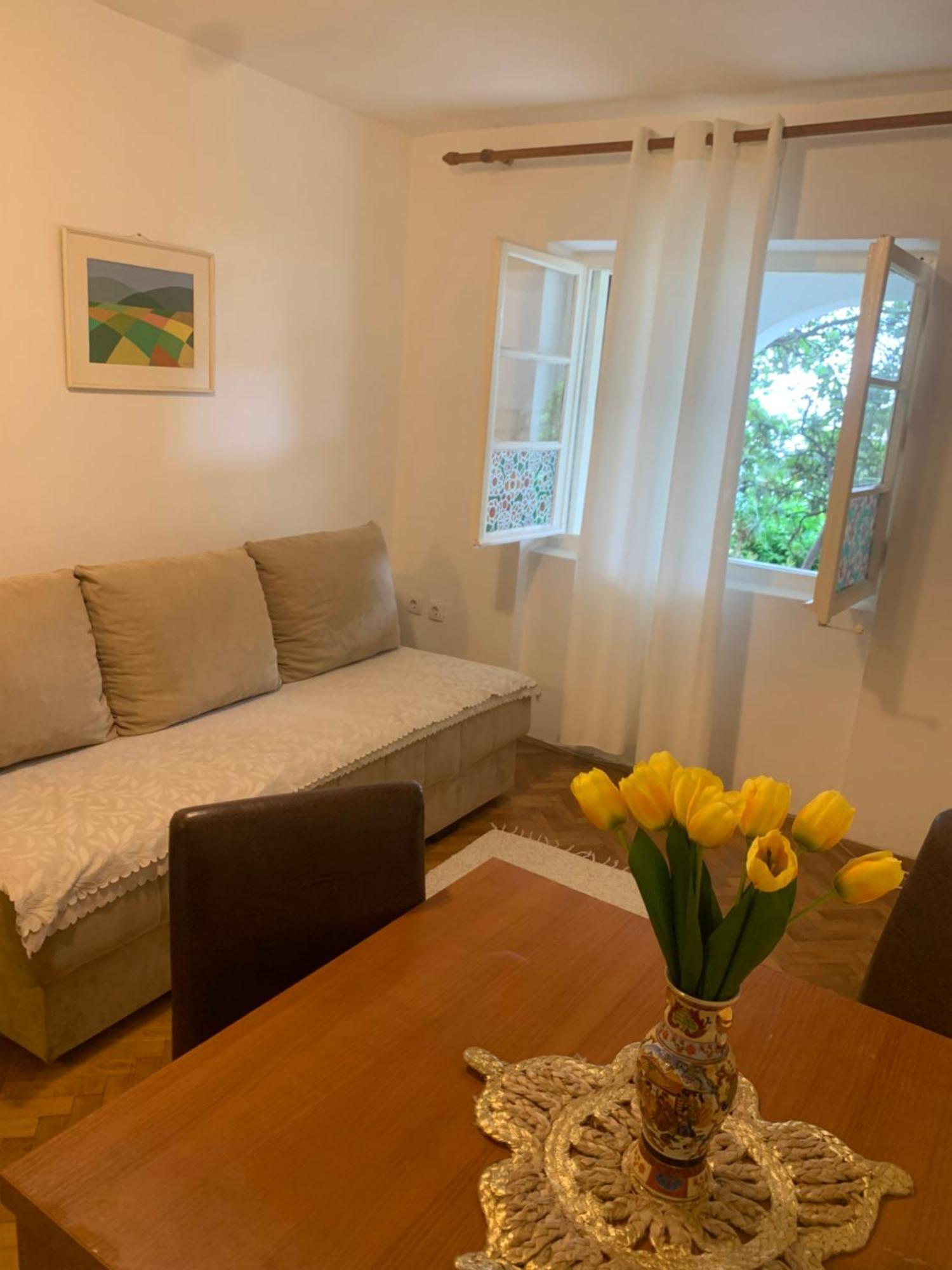 House Orange Apartments Herceg Novi Extérieur photo