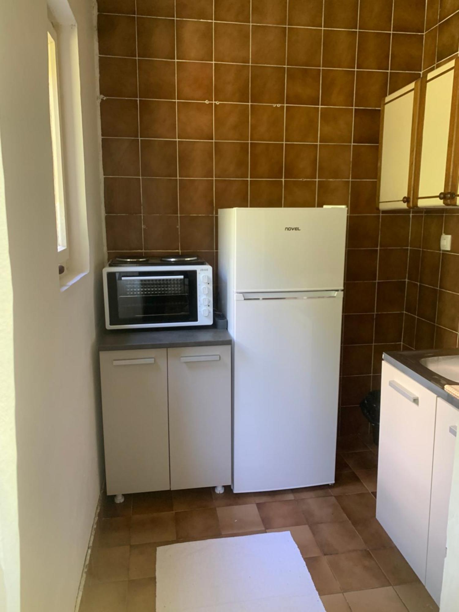 House Orange Apartments Herceg Novi Extérieur photo
