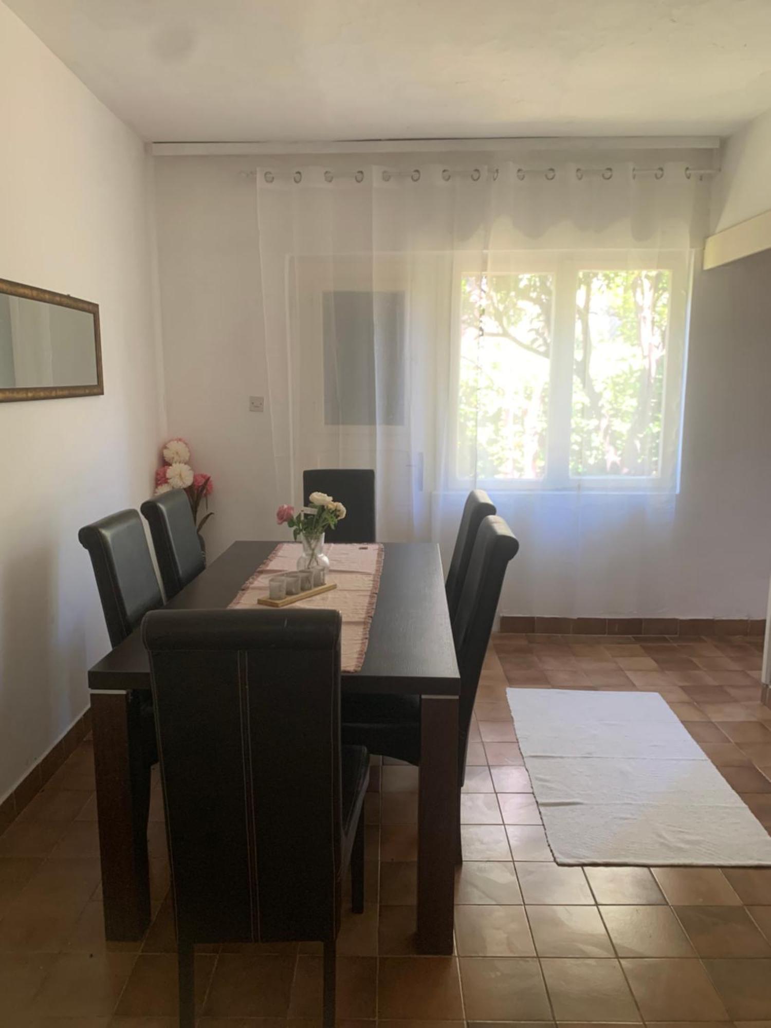 House Orange Apartments Herceg Novi Extérieur photo