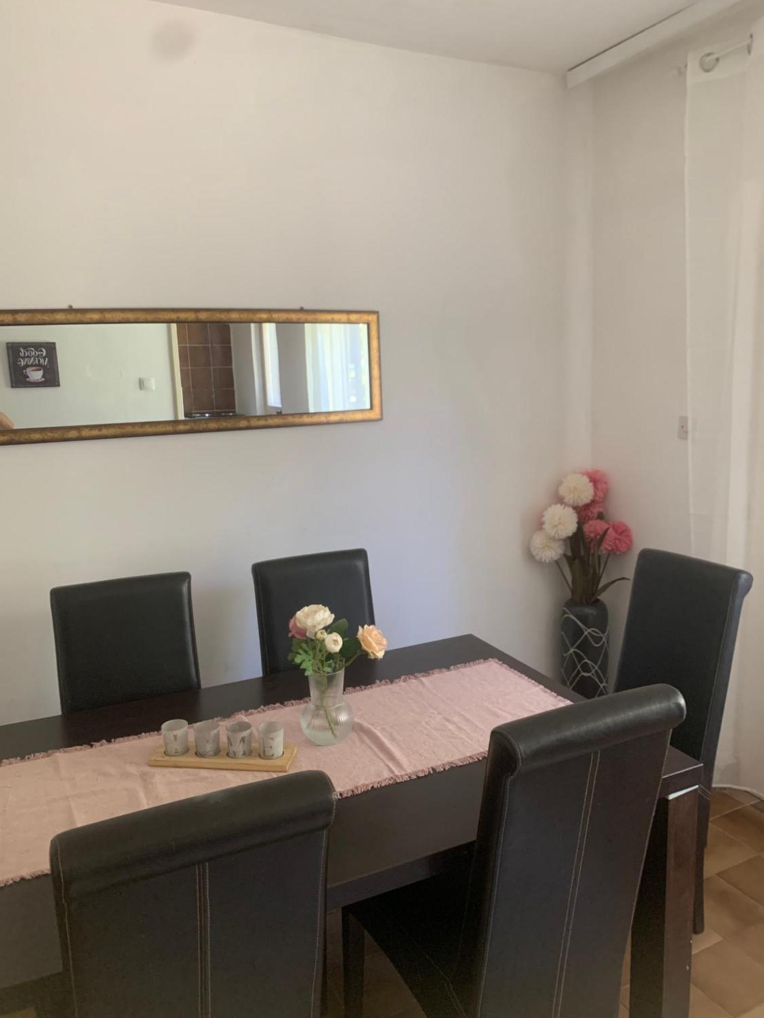 House Orange Apartments Herceg Novi Extérieur photo
