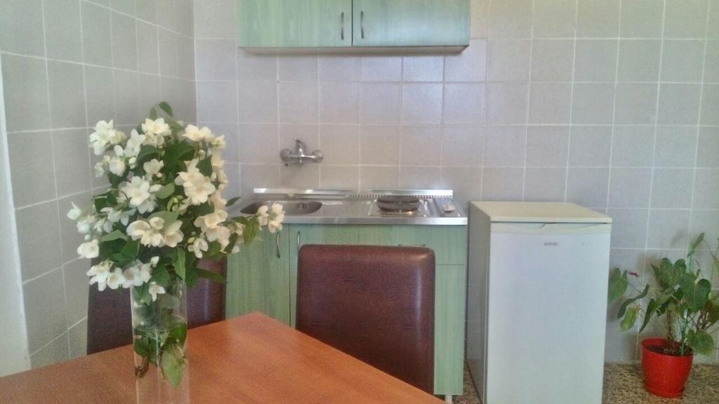 House Orange Apartments Herceg Novi Extérieur photo