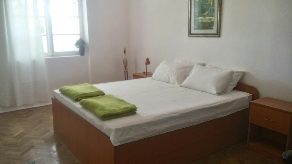 House Orange Apartments Herceg Novi Extérieur photo