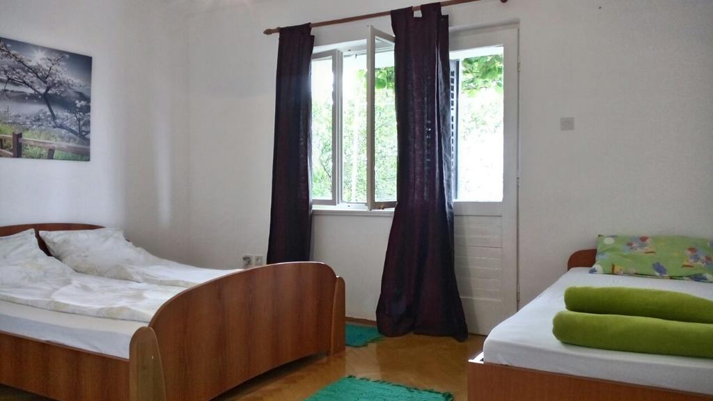 House Orange Apartments Herceg Novi Extérieur photo