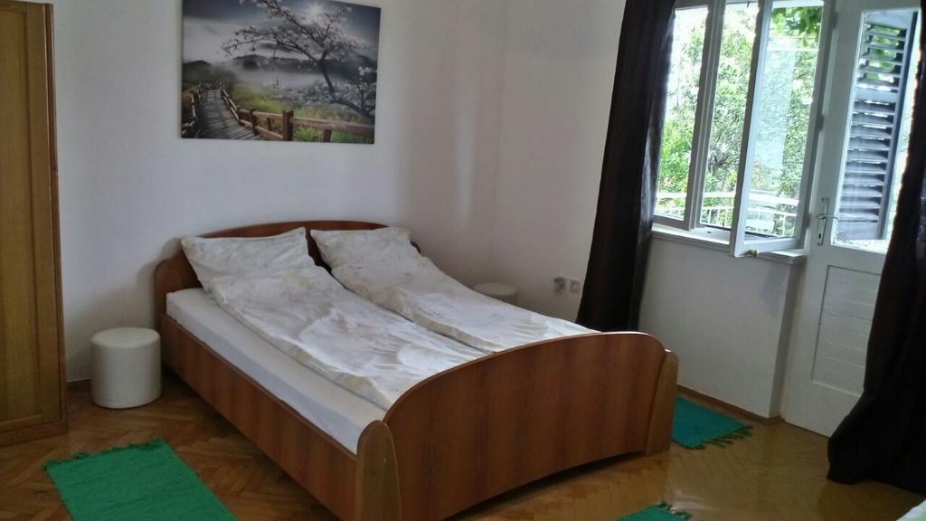 House Orange Apartments Herceg Novi Extérieur photo