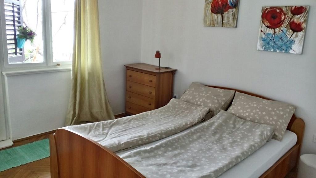 House Orange Apartments Herceg Novi Extérieur photo