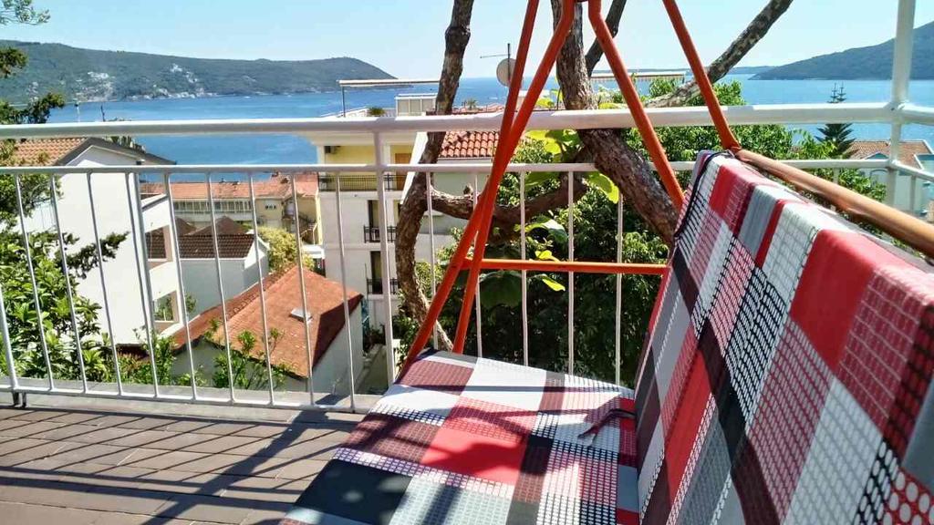 House Orange Apartments Herceg Novi Extérieur photo