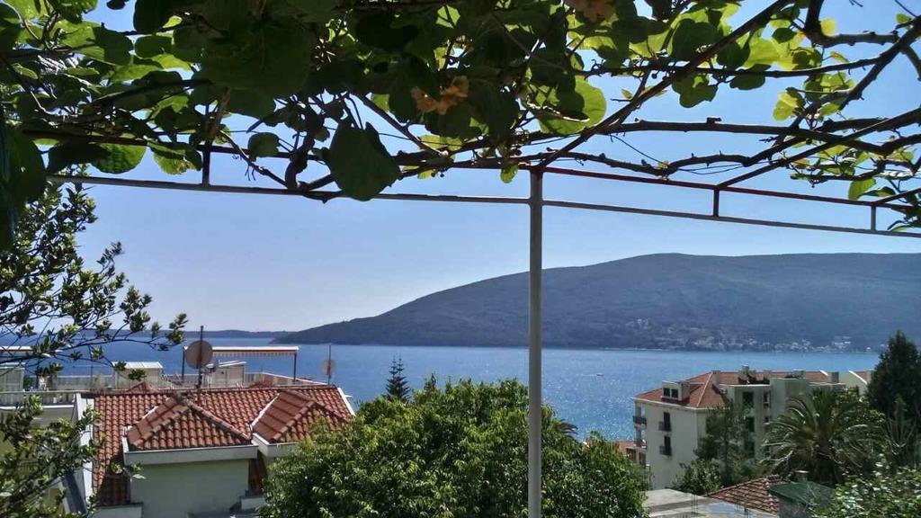 House Orange Apartments Herceg Novi Extérieur photo