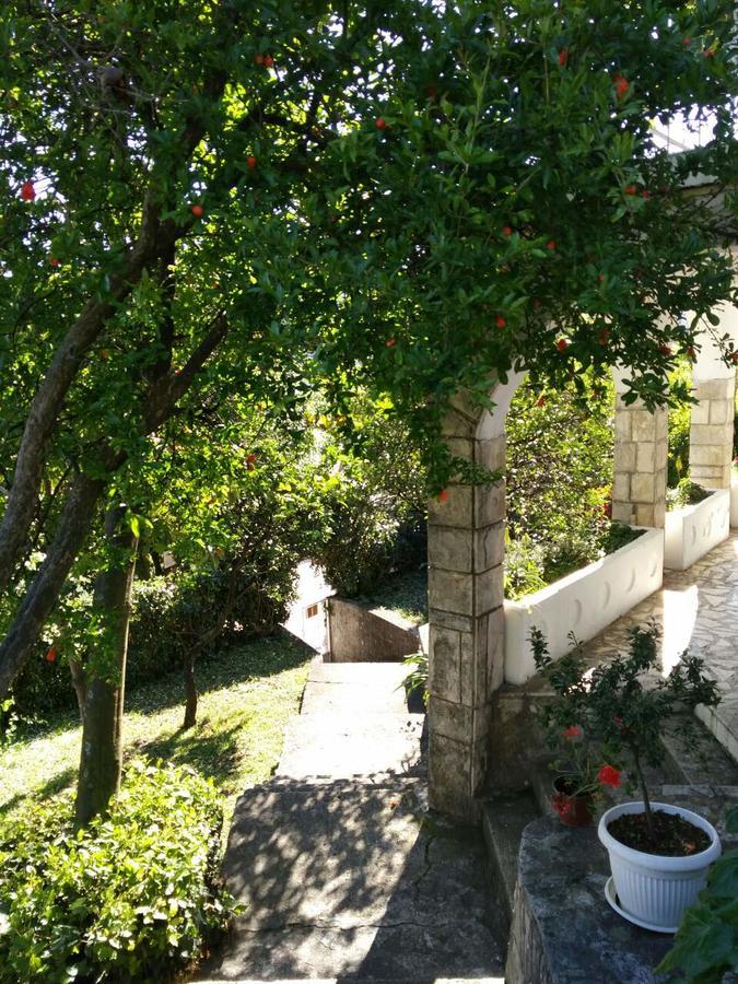 House Orange Apartments Herceg Novi Extérieur photo